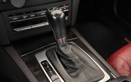 Mercedes-Benz E-Класс, 2012 год, 1 250 000 рублей, 22 фотография