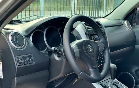 Suzuki Grand Vitara, 2006 год, 899 000 рублей, 8 фотография