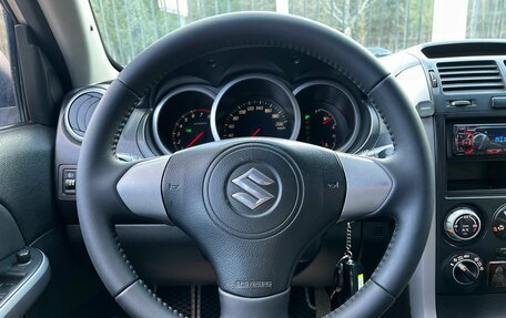Suzuki Grand Vitara, 2006 год, 899 000 рублей, 12 фотография