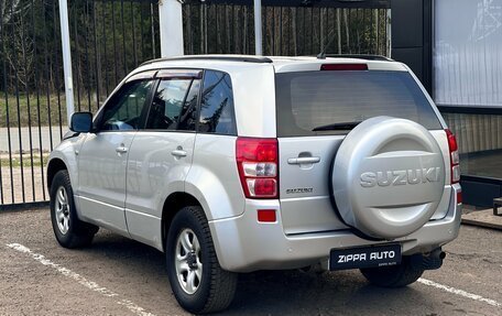Suzuki Grand Vitara, 2006 год, 899 000 рублей, 6 фотография