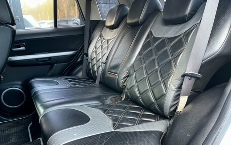 Suzuki Grand Vitara, 2006 год, 899 000 рублей, 18 фотография