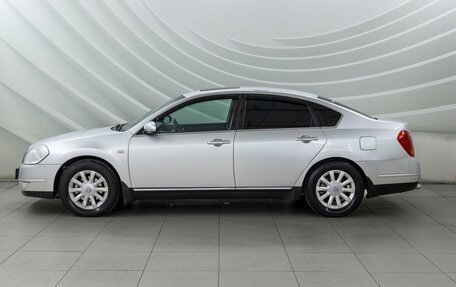 Nissan Teana, 2006 год, 598 000 рублей, 4 фотография