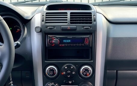 Suzuki Grand Vitara, 2006 год, 899 000 рублей, 19 фотография