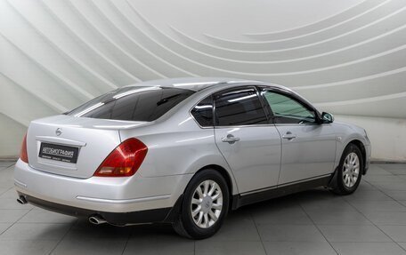 Nissan Teana, 2006 год, 598 000 рублей, 7 фотография