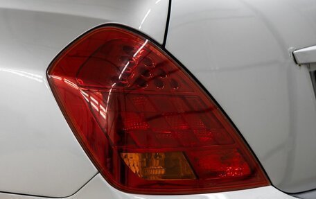 Nissan Teana, 2006 год, 598 000 рублей, 12 фотография