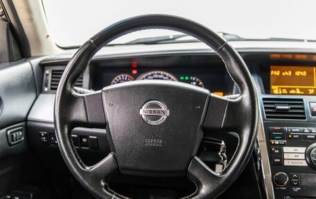Nissan Teana, 2006 год, 598 000 рублей, 15 фотография