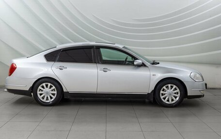 Nissan Teana, 2006 год, 598 000 рублей, 8 фотография