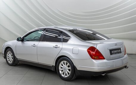 Nissan Teana, 2006 год, 598 000 рублей, 5 фотография