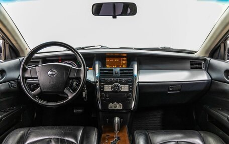 Nissan Teana, 2006 год, 598 000 рублей, 13 фотография