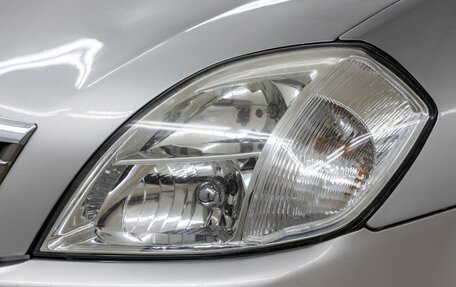 Nissan Teana, 2006 год, 598 000 рублей, 11 фотография