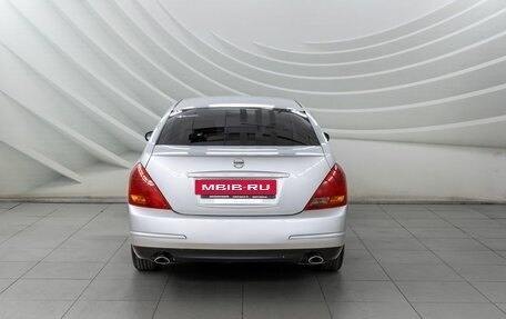 Nissan Teana, 2006 год, 598 000 рублей, 6 фотография