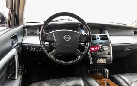 Nissan Teana, 2006 год, 598 000 рублей, 14 фотография