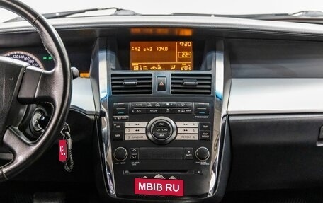 Nissan Teana, 2006 год, 598 000 рублей, 18 фотография