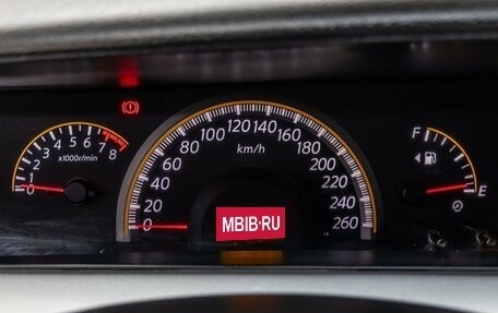 Nissan Teana, 2006 год, 598 000 рублей, 9 фотография