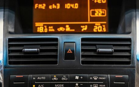 Nissan Teana, 2006 год, 598 000 рублей, 20 фотография
