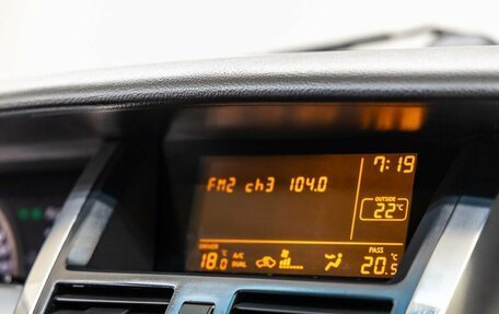 Nissan Teana, 2006 год, 598 000 рублей, 30 фотография