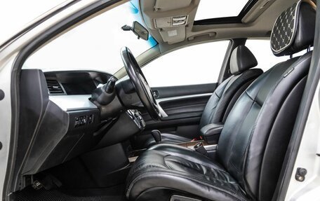 Nissan Teana, 2006 год, 598 000 рублей, 25 фотография