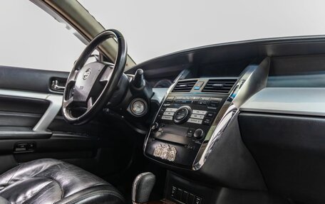 Nissan Teana, 2006 год, 598 000 рублей, 29 фотография