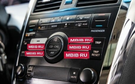 Nissan Teana, 2006 год, 598 000 рублей, 32 фотография
