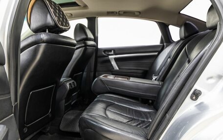 Nissan Teana, 2006 год, 598 000 рублей, 35 фотография