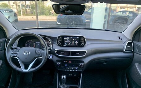 Hyundai Tucson III, 2020 год, 2 980 000 рублей, 11 фотография