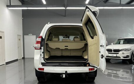 Toyota Land Cruiser Prado 150 рестайлинг 2, 2013 год, 3 695 000 рублей, 7 фотография