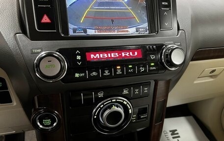 Toyota Land Cruiser Prado 150 рестайлинг 2, 2013 год, 3 695 000 рублей, 18 фотография