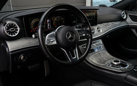 Mercedes-Benz CLS, 2018 год, 5 450 000 рублей, 9 фотография