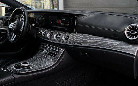 Mercedes-Benz CLS, 2018 год, 5 450 000 рублей, 11 фотография