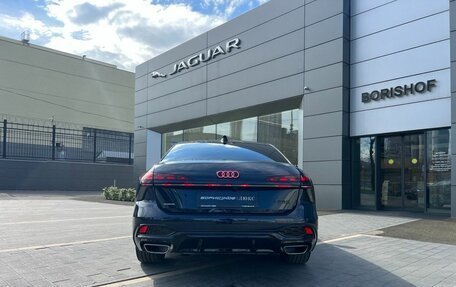 Audi A6, 2025 год, 8 650 000 рублей, 3 фотография
