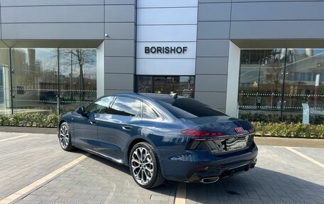Audi A6, 2025 год, 8 650 000 рублей, 4 фотография