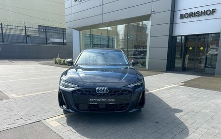 Audi A6, 2025 год, 8 650 000 рублей, 6 фотография