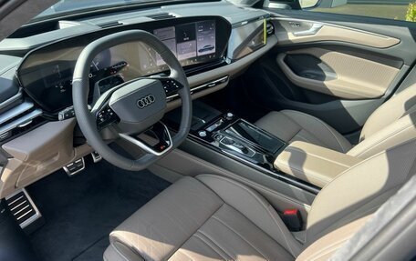 Audi A6, 2025 год, 8 650 000 рублей, 15 фотография