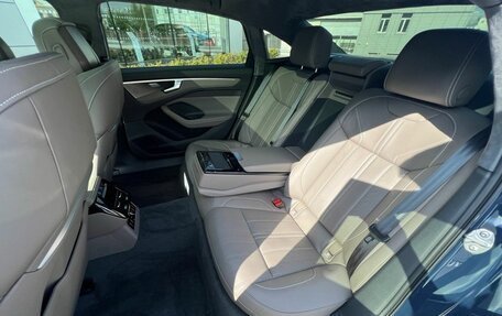Audi A6, 2025 год, 8 650 000 рублей, 11 фотография