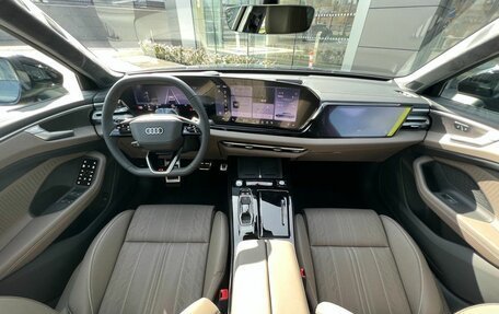 Audi A6, 2025 год, 8 650 000 рублей, 16 фотография