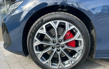 Audi A6, 2025 год, 8 650 000 рублей, 7 фотография