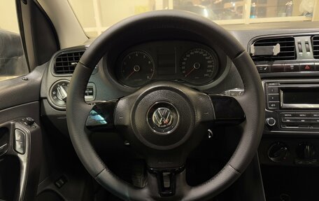 Volkswagen Polo VI (EU Market), 2012 год, 595 000 рублей, 7 фотография