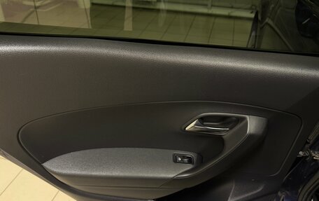 Volkswagen Polo VI (EU Market), 2012 год, 595 000 рублей, 15 фотография