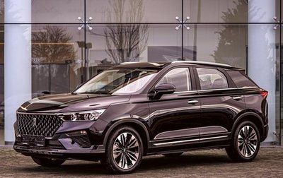 FAW Bestune T77, 2024 год, 1 725 000 рублей, 1 фотография