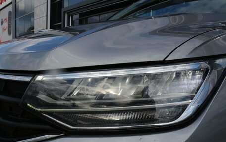 Volkswagen Tiguan II, 2021 год, 2 660 000 рублей, 7 фотография