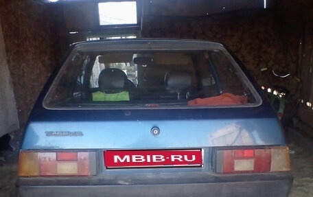 ЗАЗ 1102 «Таврия», 1996 год, 25 000 рублей, 1 фотография
