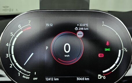 MINI Cabrio, 2023 год, 2 595 000 рублей, 8 фотография