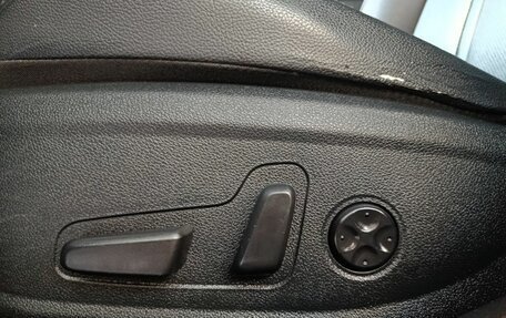 KIA Optima IV, 2019 год, 2 099 000 рублей, 13 фотография