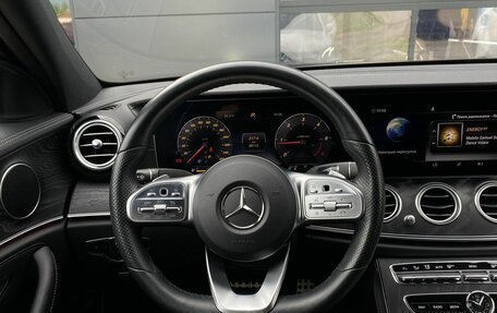 Mercedes-Benz E-Класс, 2020 год, 3 770 000 рублей, 14 фотография