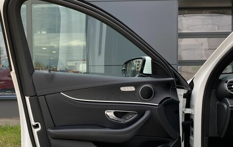 Mercedes-Benz E-Класс, 2020 год, 3 770 000 рублей, 18 фотография