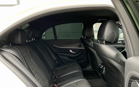 Mercedes-Benz E-Класс, 2020 год, 3 770 000 рублей, 27 фотография