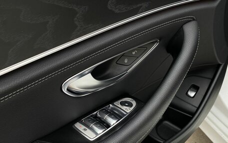 Mercedes-Benz E-Класс, 2020 год, 3 770 000 рублей, 19 фотография