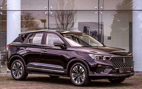 FAW Bestune T77, 2024 год, 1 725 000 рублей, 3 фотография