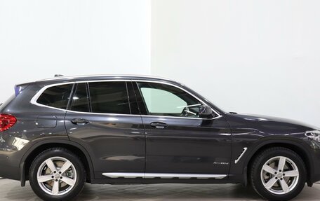 BMW X3, 2018 год, 3 290 000 рублей, 4 фотография