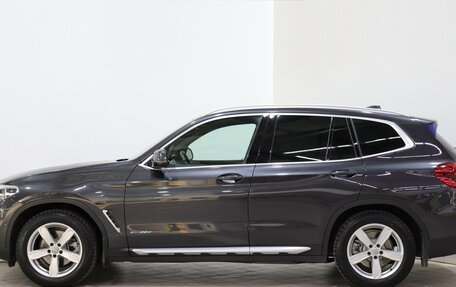 BMW X3, 2018 год, 3 290 000 рублей, 8 фотография